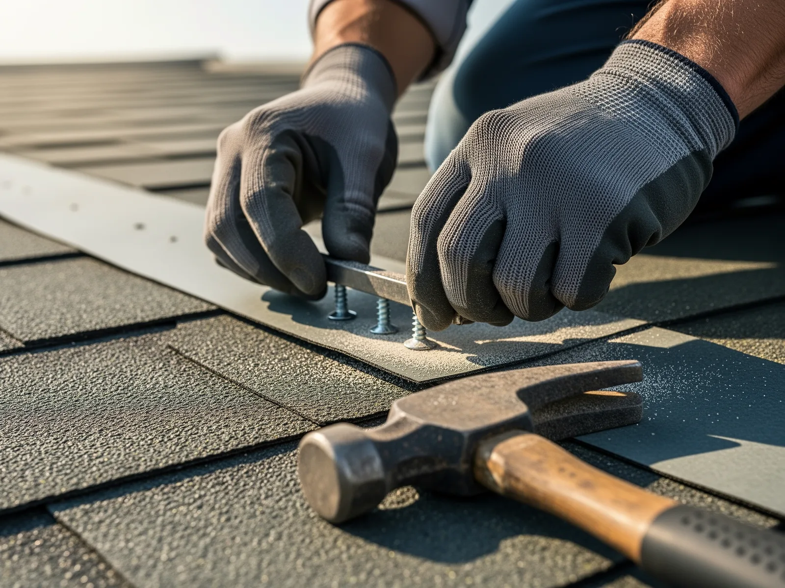 Why choose Fascia Repair in Loch Sheldrake, NY